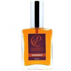 Samarinda by Providence Perfume perfume bottle