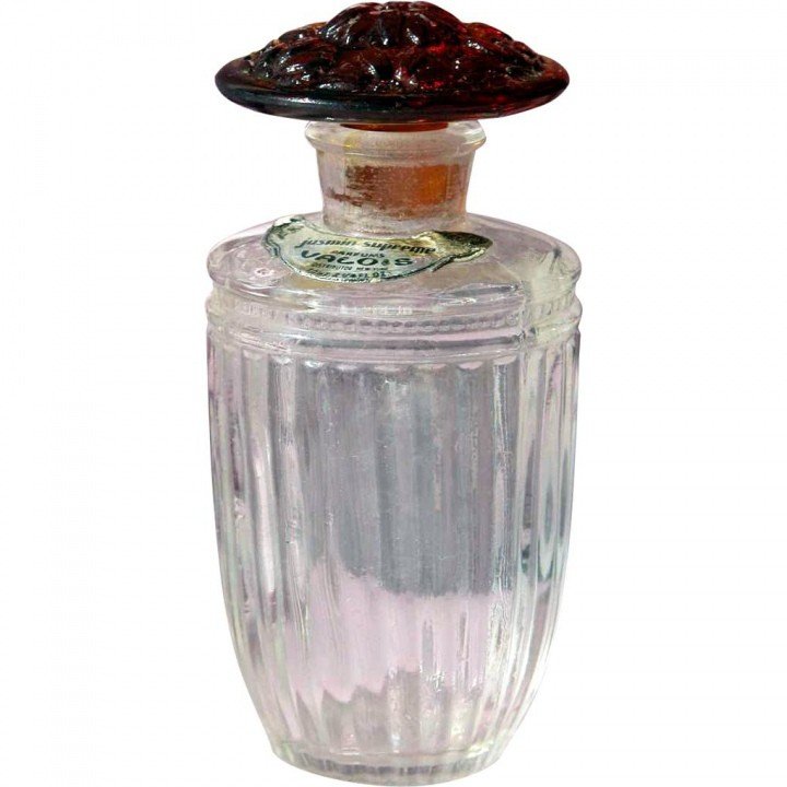 Jasmin Supreme by Parfums Valois perfume bottle