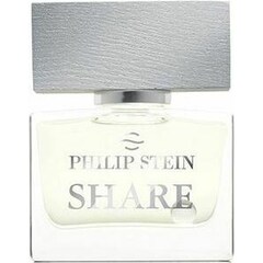 Share for Men by Philip Stein perfume bottle