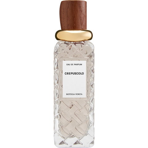 Crepuscolo by Bottega Veneta perfume bottle