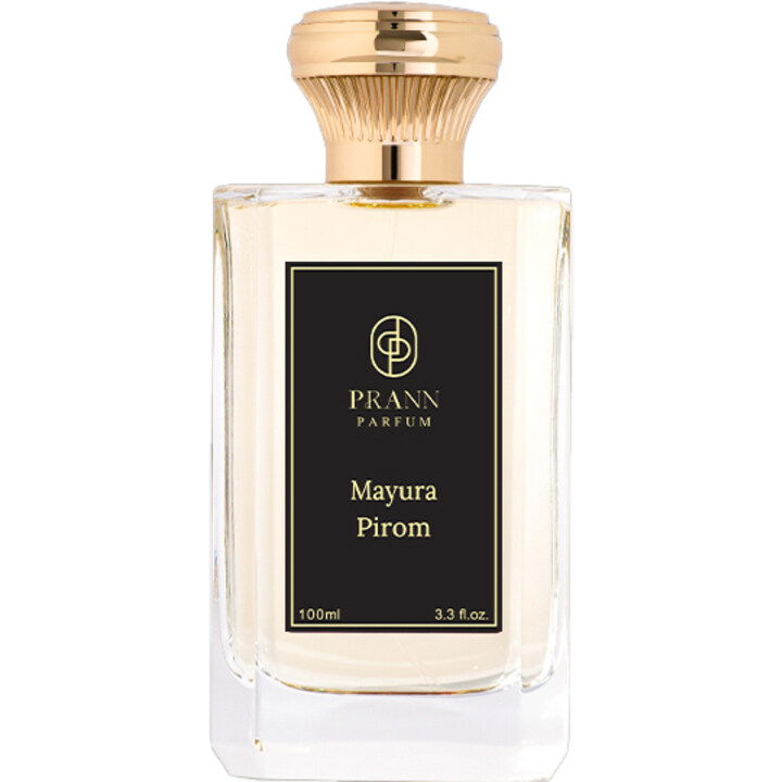Mayura Pirom by Prann perfume bottle