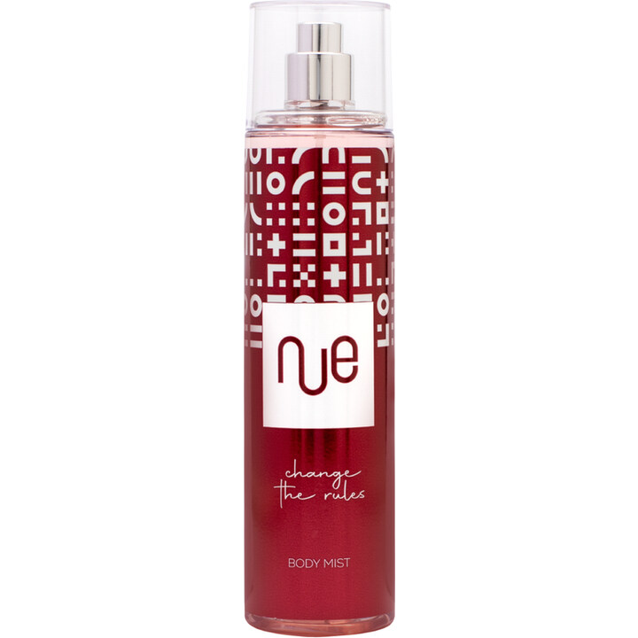 Change The Rules by Nue perfume bottle