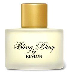 Bling Bling by Revlon / Charles Revson perfume bottle