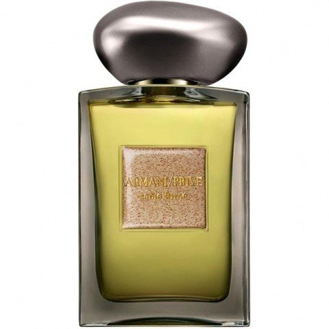 Armani Privé - Sable Fumé by Giorgio Armani perfume bottle