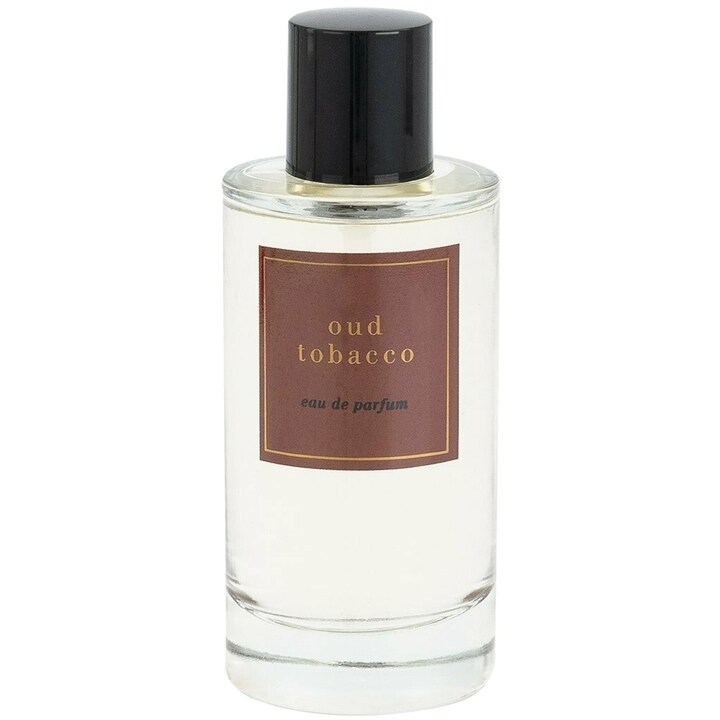 Oud Tobacco by W•Beauty perfume bottle