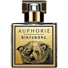 Binturong by Auphorie perfume bottle