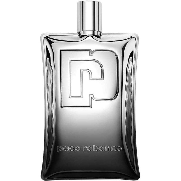 Strong Me by Paco Rabanne perfume bottle