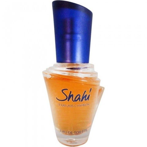 Shahi EDT by Parfums Chypron perfume bottle