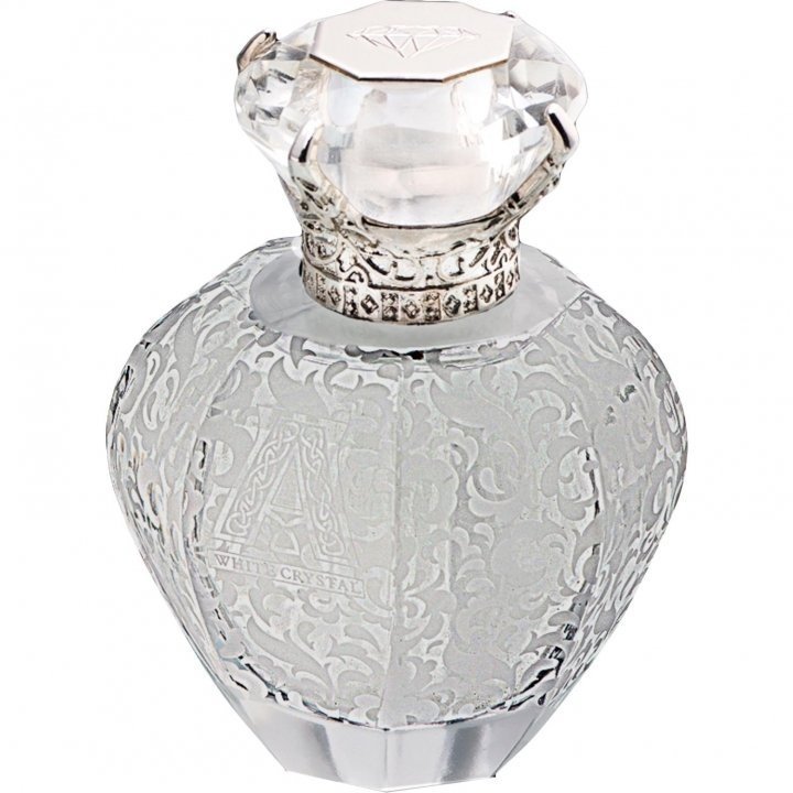 White Crystal by Attar Collection perfume bottle