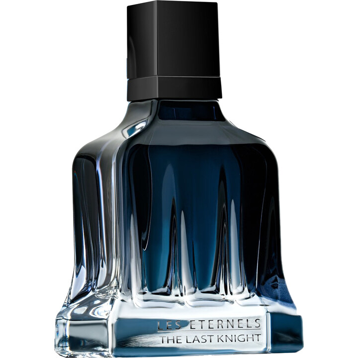 Les Eternels - The Last Knight by Reyane Tradition perfume bottle
