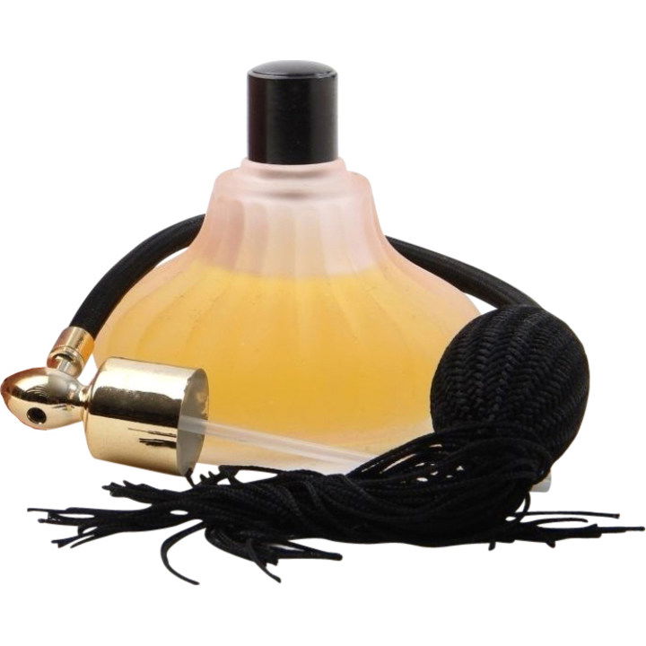 Mizar by Haswell perfume bottle