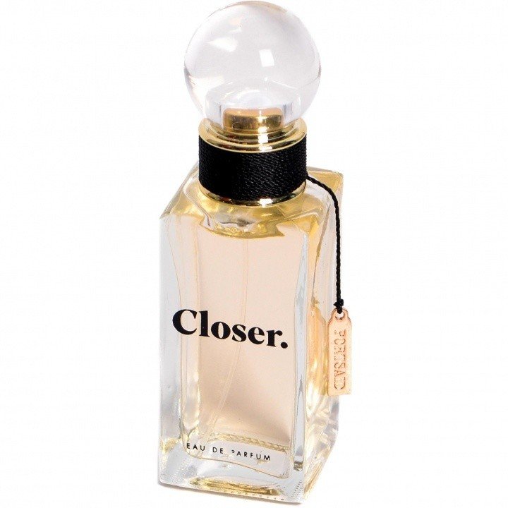 Closer. by Portsaid perfume bottle