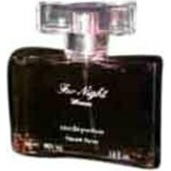 For Night by Parfums Codibel perfume bottle