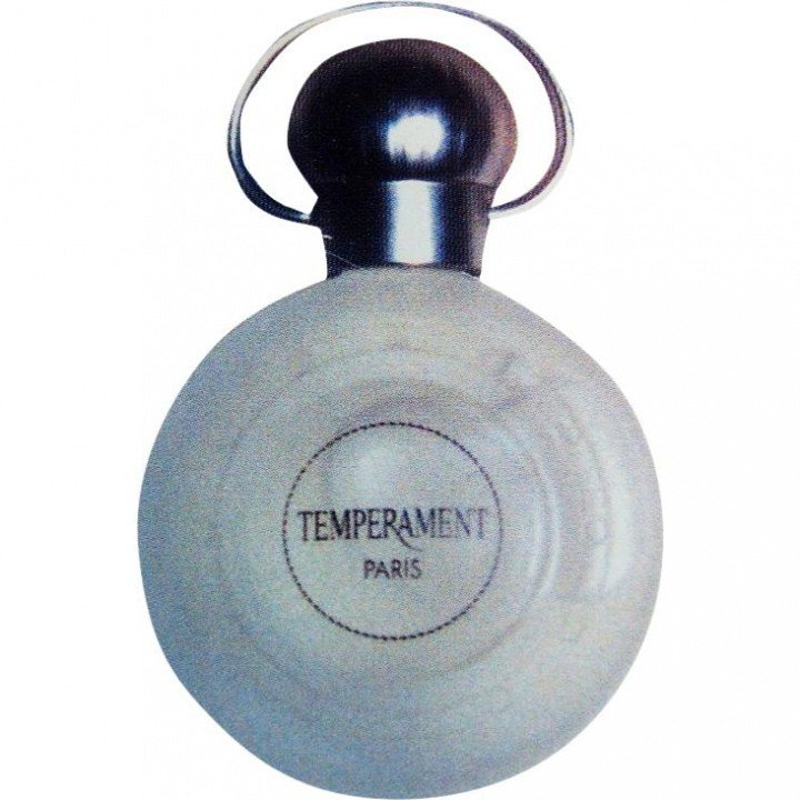 Temperament for Men by Franck Olivier perfume bottle