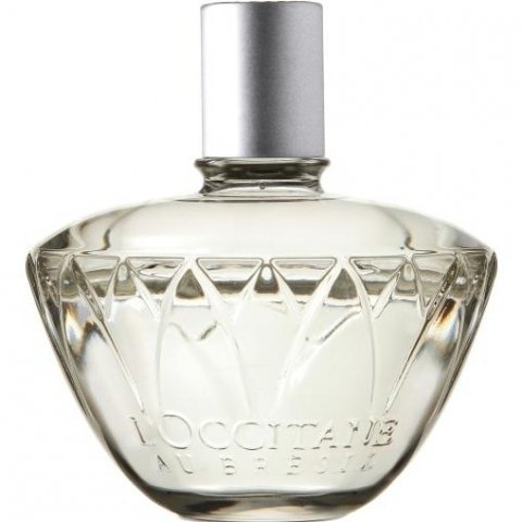 Ninfa das Águas by L'Occitane au Brésil perfume bottle