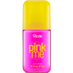 Pink Me - Pretty Fairy by Pucelle / ピュセル perfume bottle