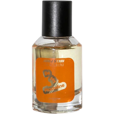 Ondřej Stára x Oraculum - Be My Plasteline by Oraculum perfume bottle