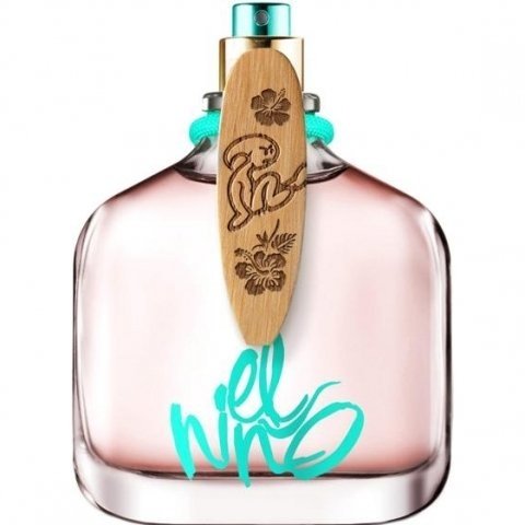 El Niño for Women by El Niño perfume bottle