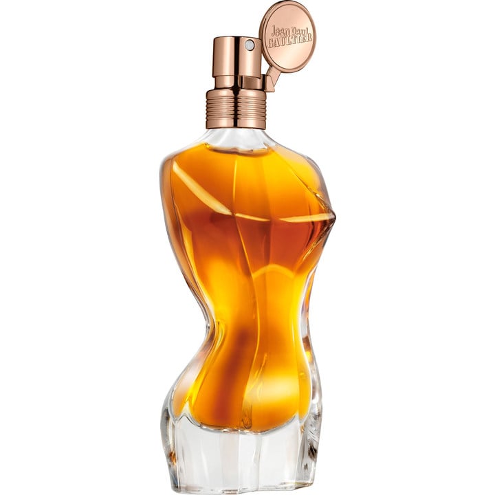 Classique Essence de Parfum by Jean Paul Gaultier perfume bottle
