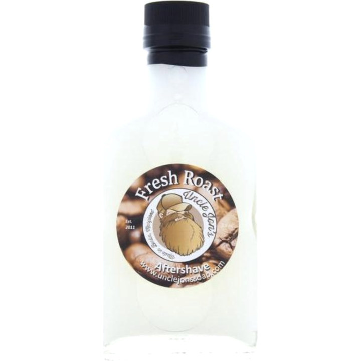 Fresh Roast by Uncle Jon's perfume bottle