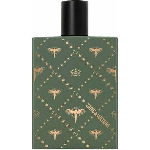 Tome 1 - La Pureté for Him Limited Edition by Zadig & Voltaire perfume bottle