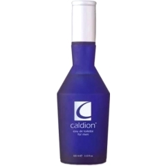 Caldion for Men by Hunca perfume bottle