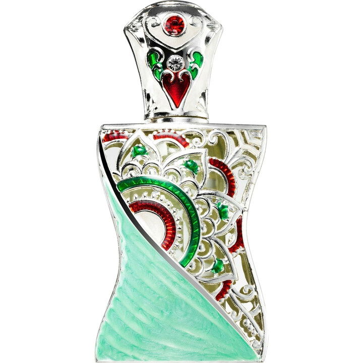 Sama by Al Haramain / الحرمين perfume bottle