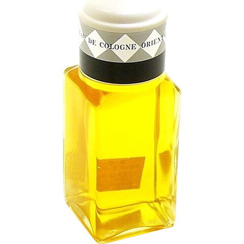La bonne - Oriental / ラボンヌ オリエンタル (Eau de Cologne) by Kosé / コーセー perfume bottle