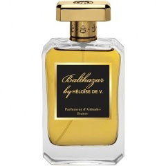 Balthazar by Héloïse de V. perfume bottle