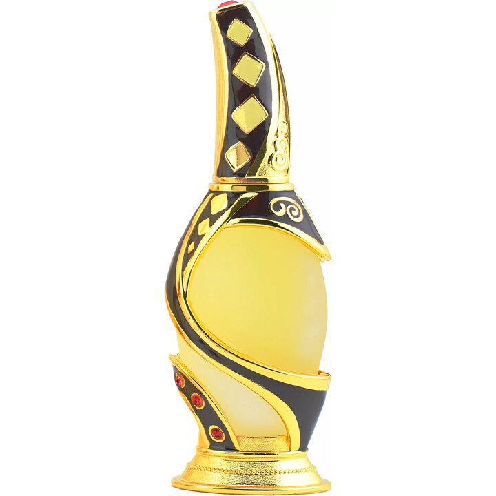 Rimaal (Brown) / رمال by Khadlaj / خدلج perfume bottle