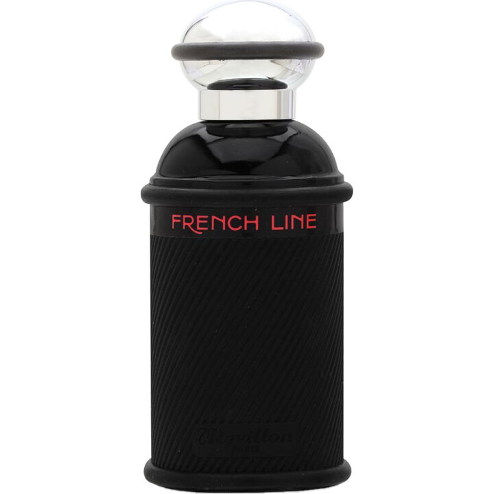French Line (After Shave) by Revillon perfume bottle