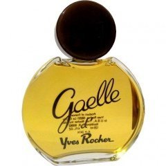 Gaelle by Yves Rocher perfume bottle