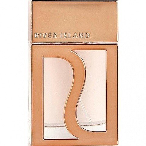 RI Milan by River Island perfume bottle