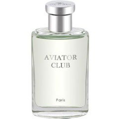 Aviator Club by Paris Bleu perfume bottle