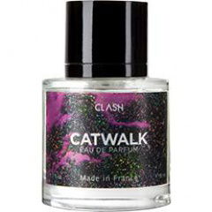 Riot (W) - Catwalk by Clash perfume bottle