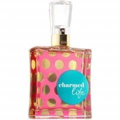 Charmed Life EDT by Bath & Body Works perfume bottle