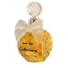 Air de Cabochard by Grès perfume bottle
