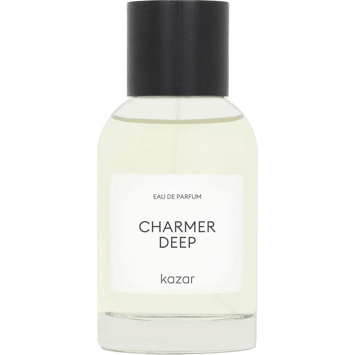 Charmer Deep by Kazar perfume bottle