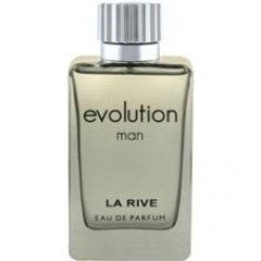 Evolution by La Rive perfume bottle