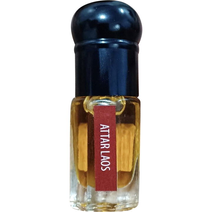 Attar Laos by Ahom World perfume bottle