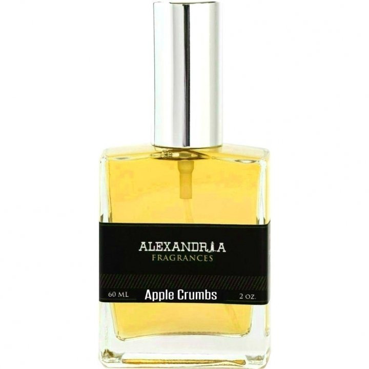 Apple Crumb (Parfum Extract) by Alexandria Fragrances perfume bottle