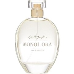 Monoi Ora by Carol's Daughter perfume bottle