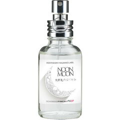 Noon Moon / ヌーンムーン（天邪鬼のはにかみ） by Finca / フィンカ perfume bottle