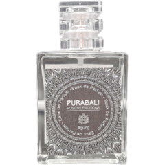 Agung by Purabali perfume bottle