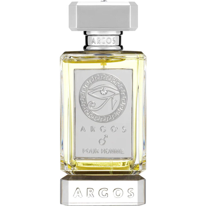 Argos pour Homme EDP by Argos perfume bottle