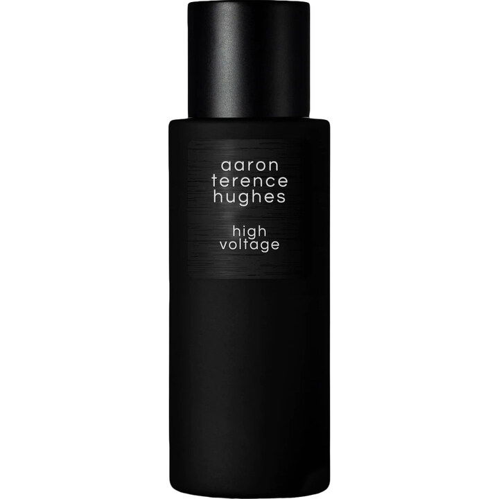 High Voltage by Aaron Terence Hughes perfume bottle
