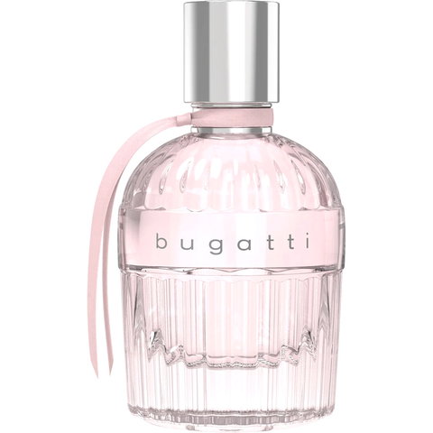 Fiori d'Italia by bugatti Fashion perfume bottle