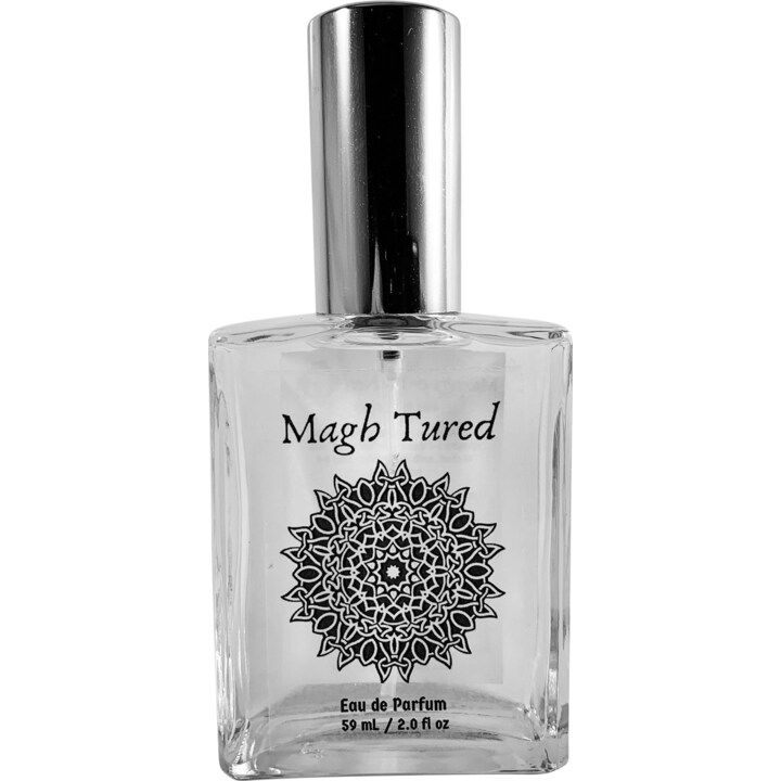 Magh Tured EDP by Murphy & McNeil