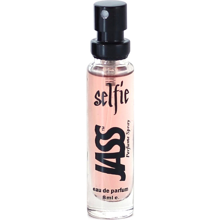 Selfie by Jass perfume bottle