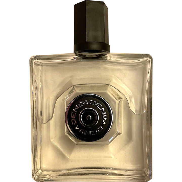 River by Denim perfume bottle